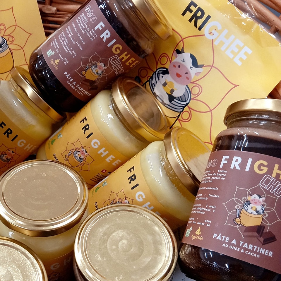Epigusto Epicerie ecoute