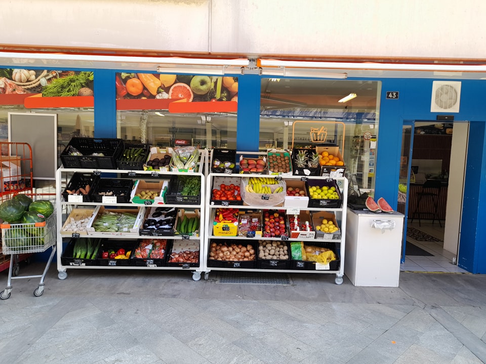 Epigusto Epicerie noustrouver