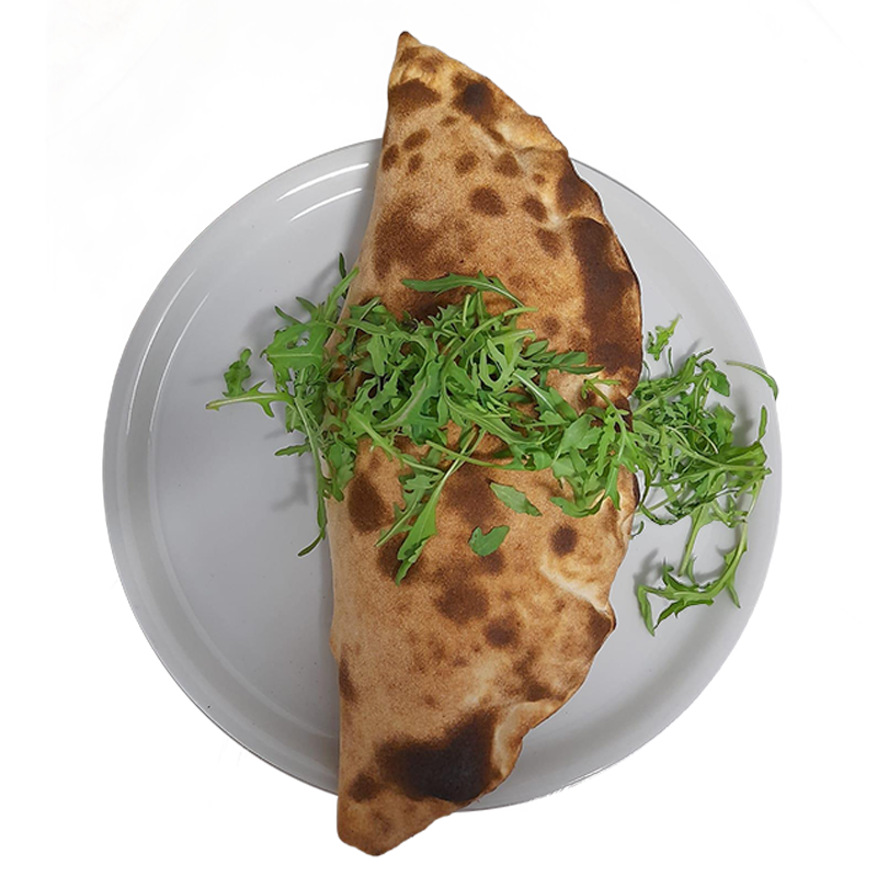 Epigusto Pizzeria Pizzas Calzone