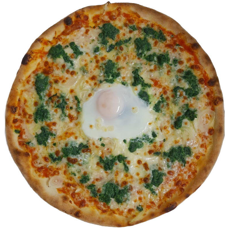 Epigusto Pizzeria Pizzas Cocagne