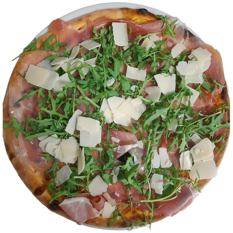 Epigusto Pizzeria Pizzas Epigusto