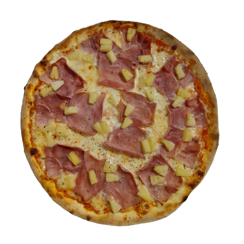Epigusto Pizzeria Pizzas Havai