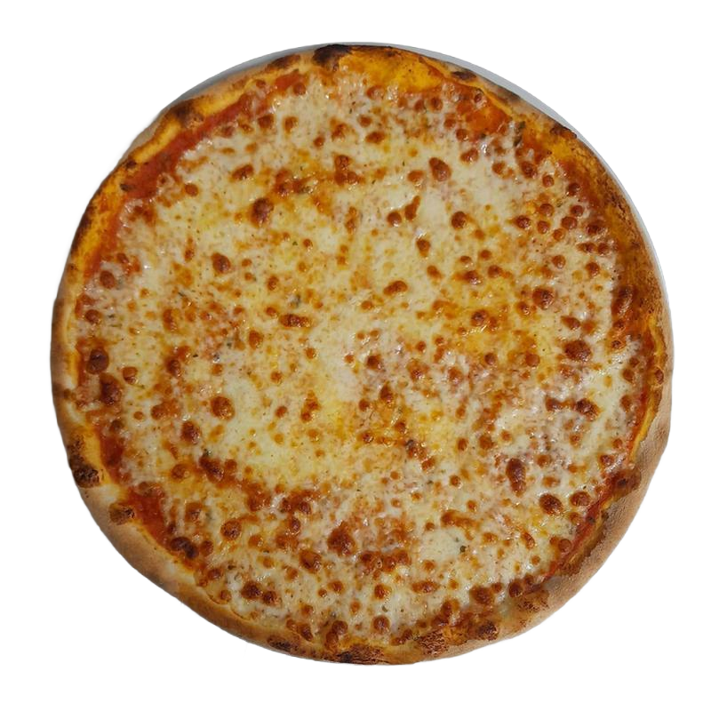 Epigusto Pizzeria Pizzas Margherita