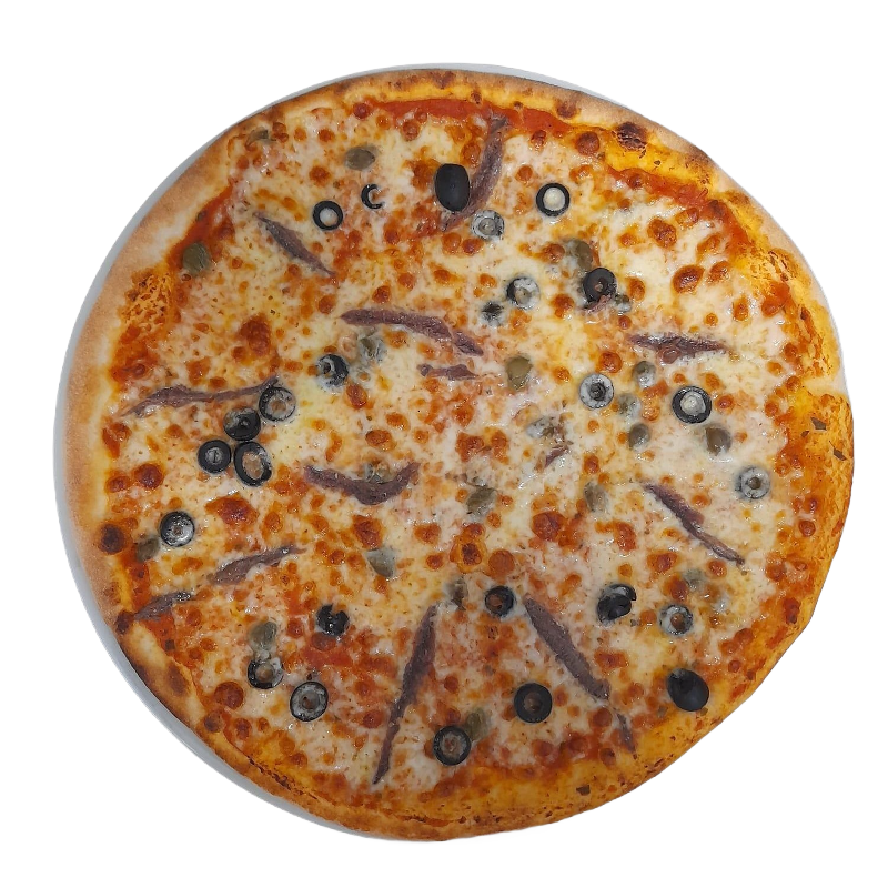 Epigusto Pizzeria Pizzas Napoli