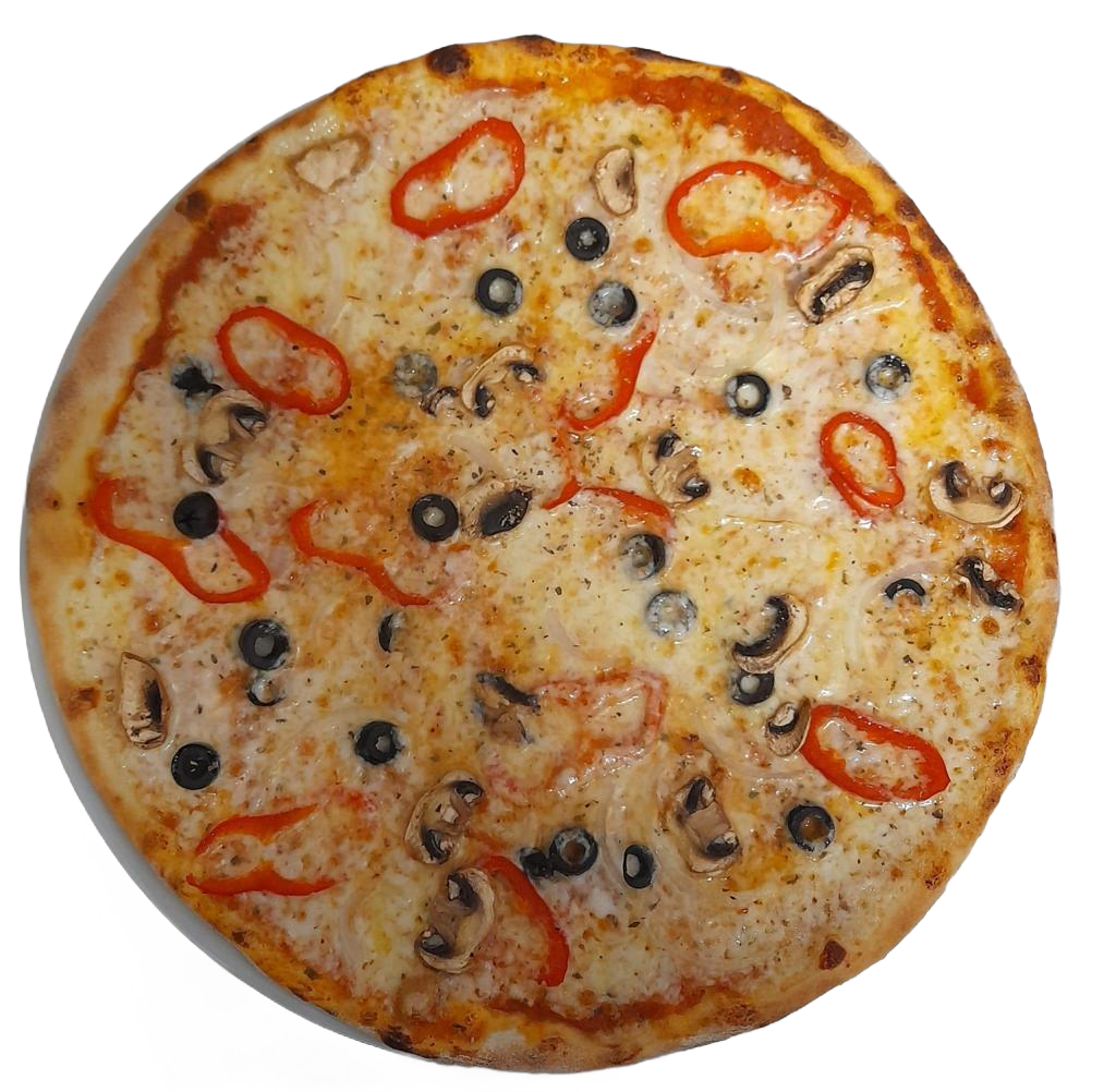 Epigusto Pizzeria Pizzas Nicoise