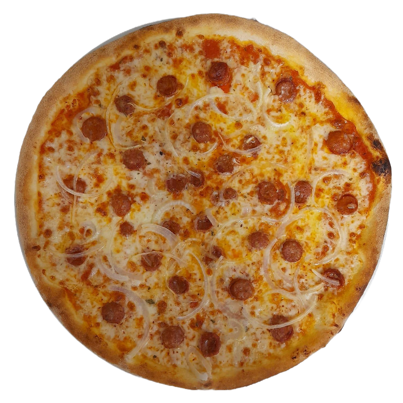 Epigusto Pizzeria Pizzas Tunisienne