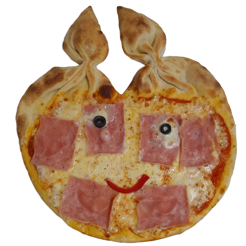 Epigusto Pizzeria Pizzas enfant