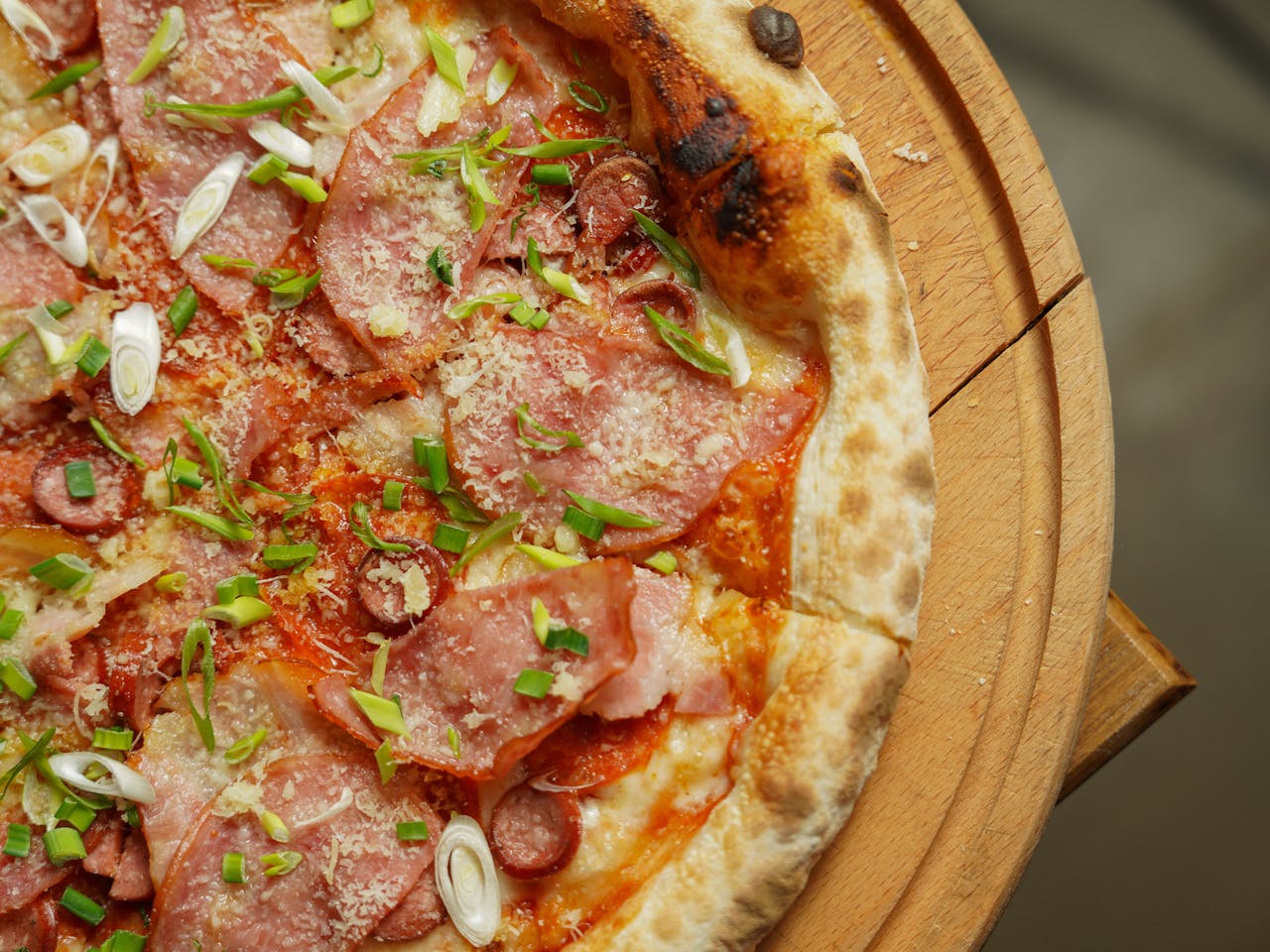 Epigusto Pizzeria pres